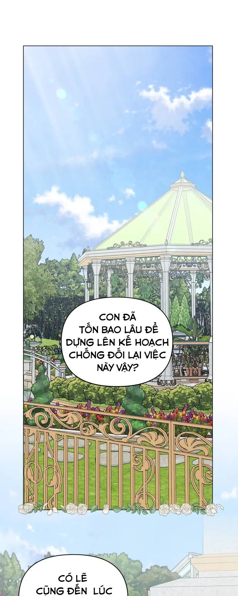 Lấy Đi Trái Tim Nàng Tiên Cá Chapter 11 - Trang 2