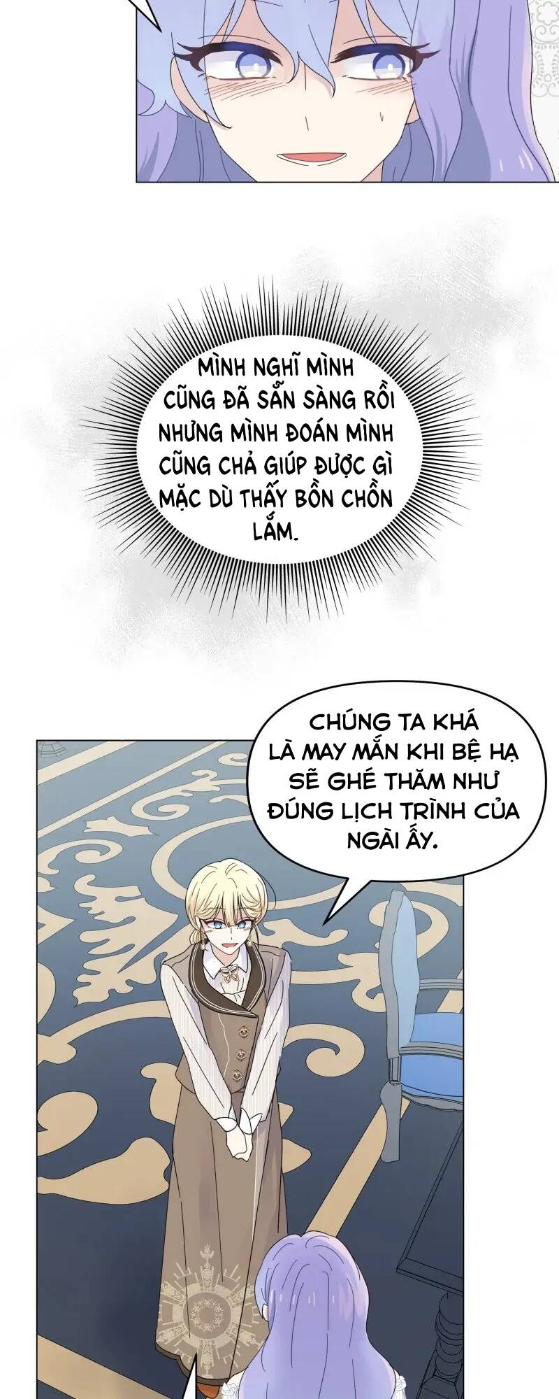 Lấy Đi Trái Tim Nàng Tiên Cá Chapter 11 - Trang 2