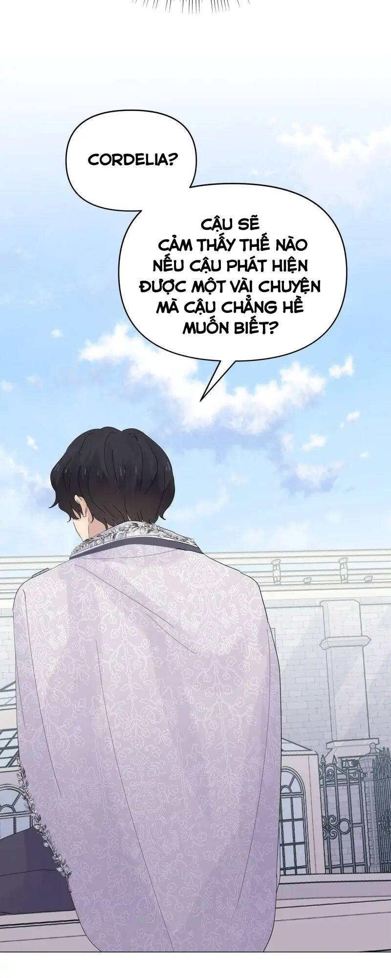 Lấy Đi Trái Tim Nàng Tiên Cá Chapter 10 - Trang 2