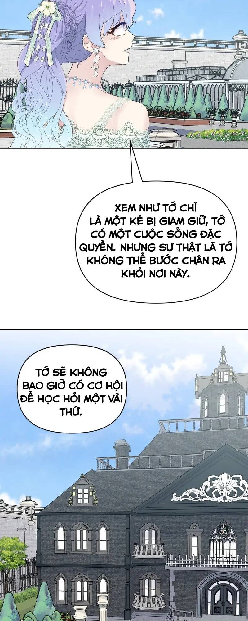 Lấy Đi Trái Tim Nàng Tiên Cá Chapter 10 - Trang 2