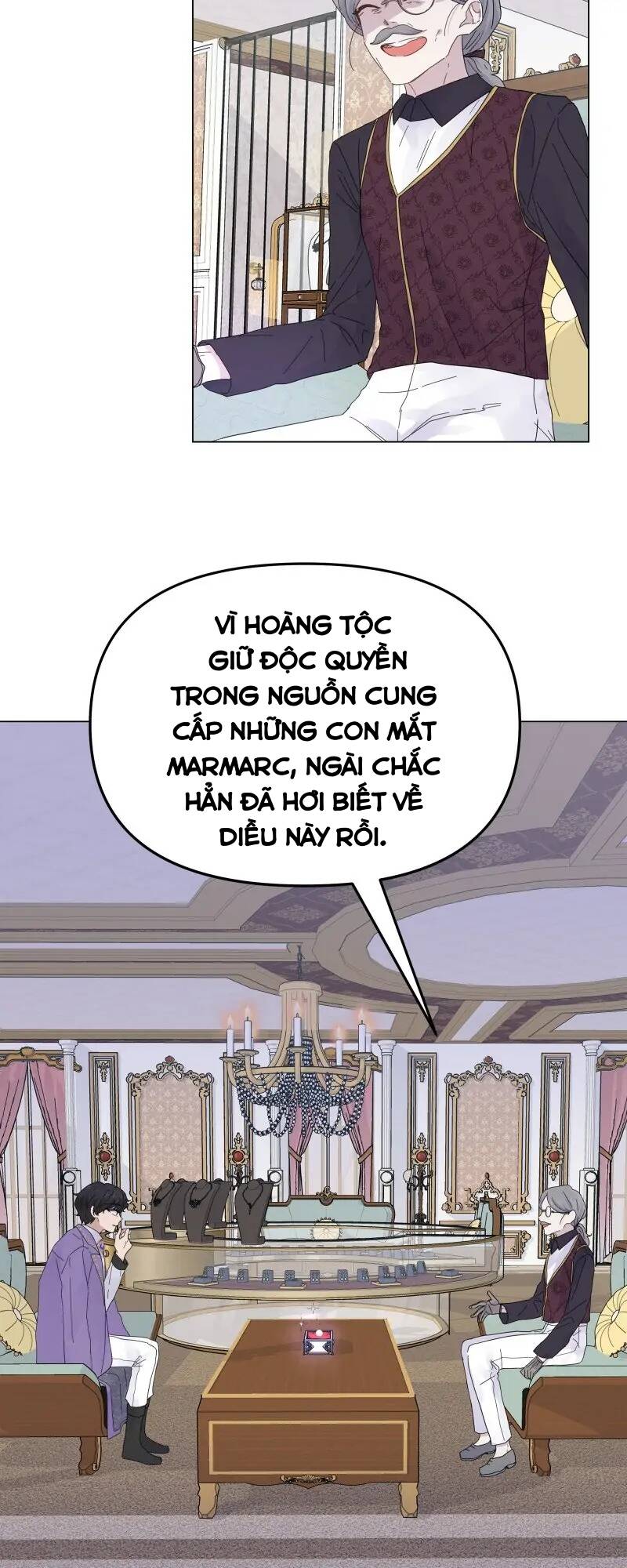 Lấy Đi Trái Tim Nàng Tiên Cá Chapter 10 - Trang 2