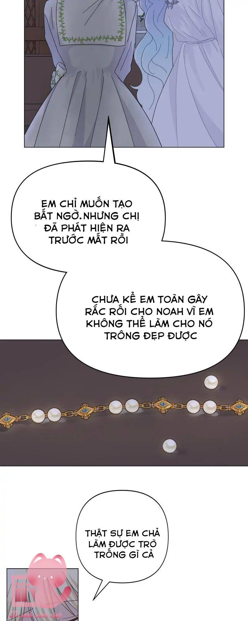 Lấy Đi Trái Tim Nàng Tiên Cá Chapter 8 - Trang 2