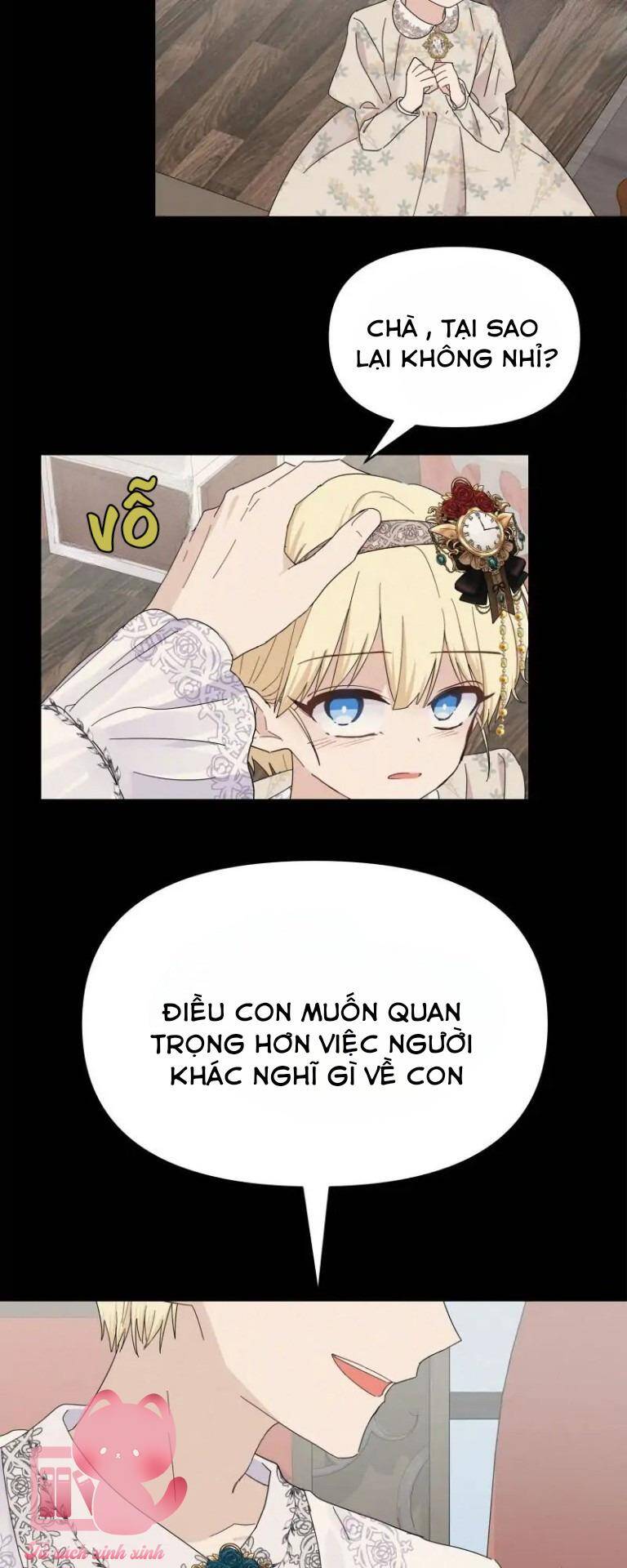 Lấy Đi Trái Tim Nàng Tiên Cá Chapter 8 - Trang 2