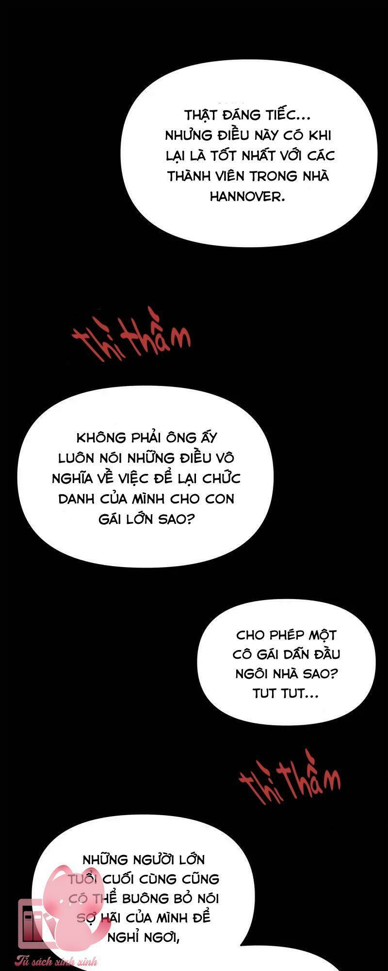 Lấy Đi Trái Tim Nàng Tiên Cá Chapter 6 - Trang 2