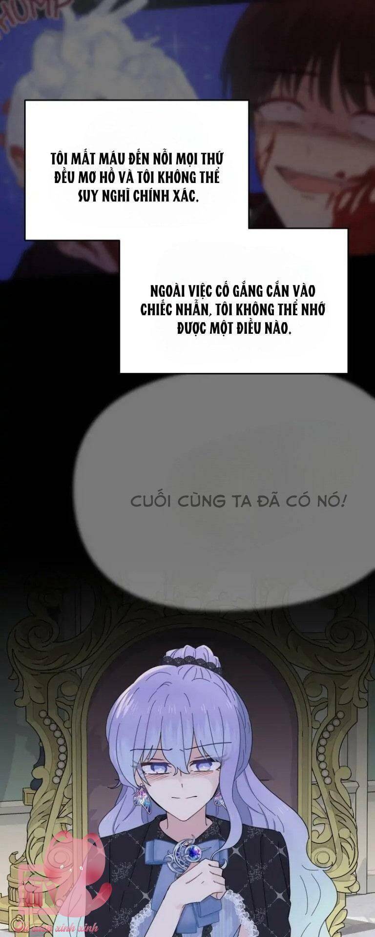 Lấy Đi Trái Tim Nàng Tiên Cá Chapter 5 - Trang 2