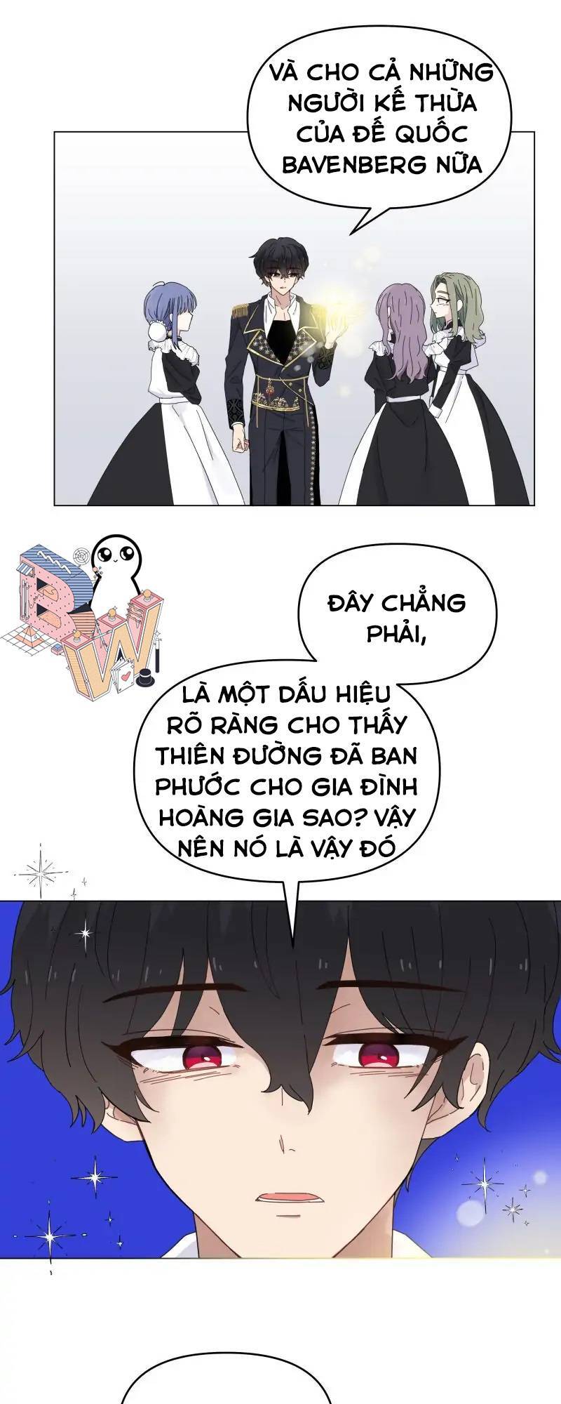 Lấy Đi Trái Tim Nàng Tiên Cá Chapter 4 - Trang 2