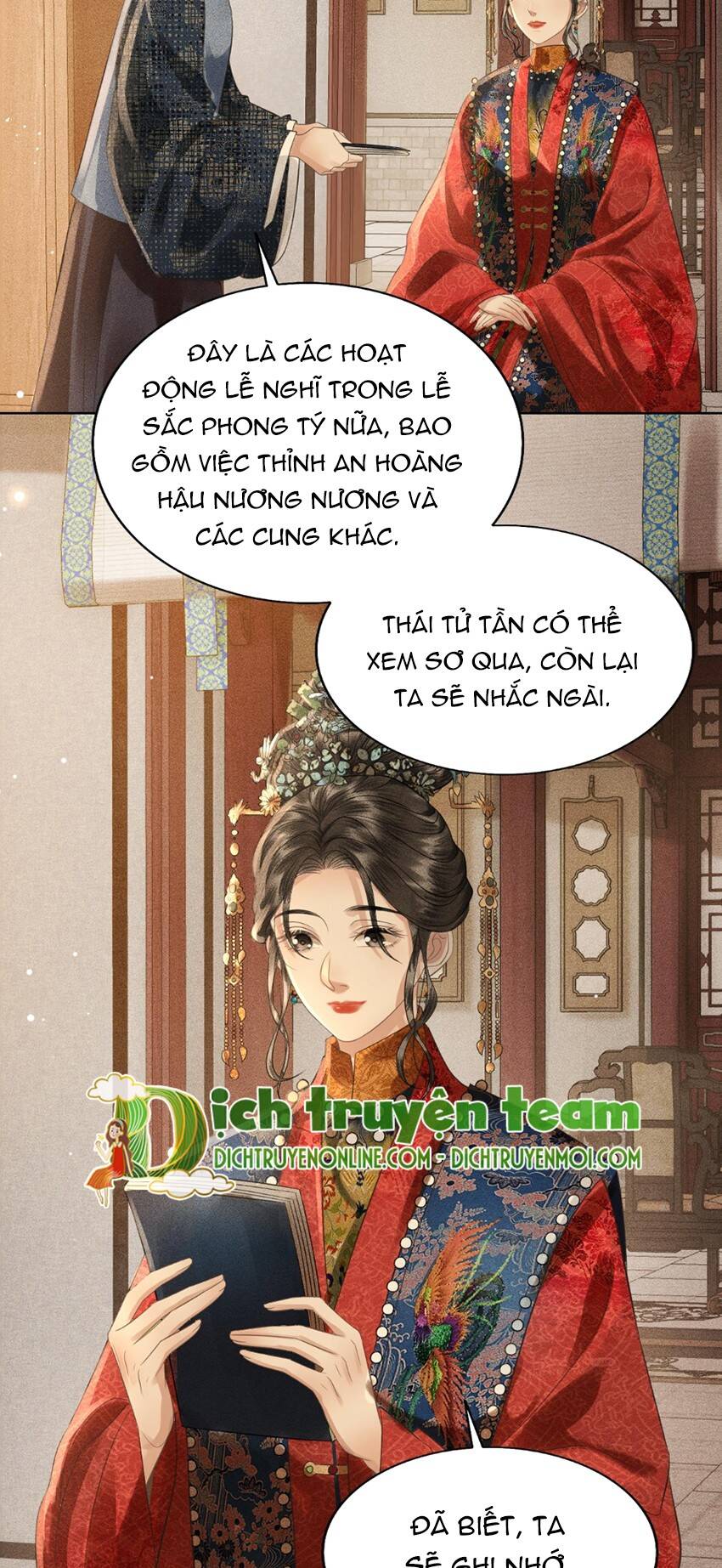 Thượng Thực Chapter 38 - Trang 2