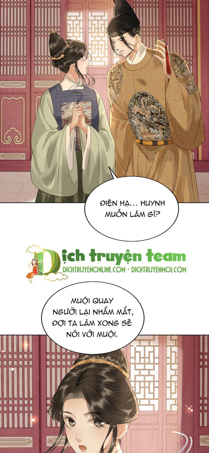 Thượng Thực Chapter 38 - Trang 2