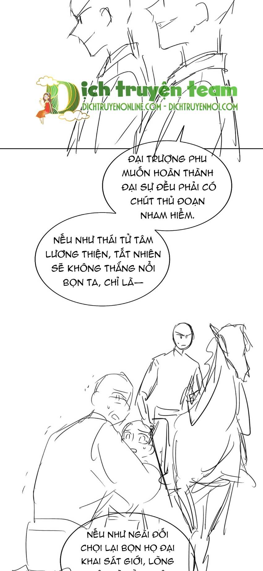 Thượng Thực Chapter 38 - Trang 2