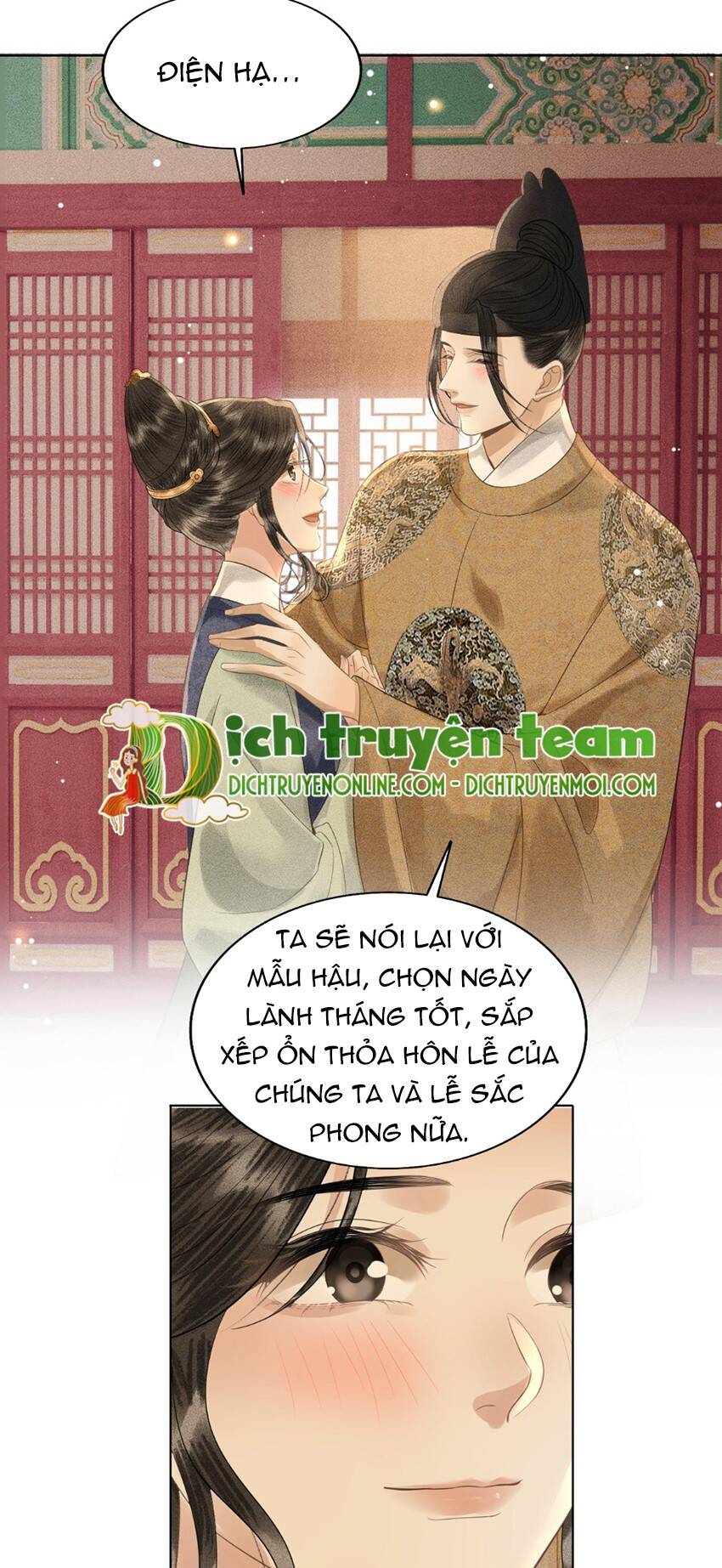 Thượng Thực Chapter 38 - Trang 2