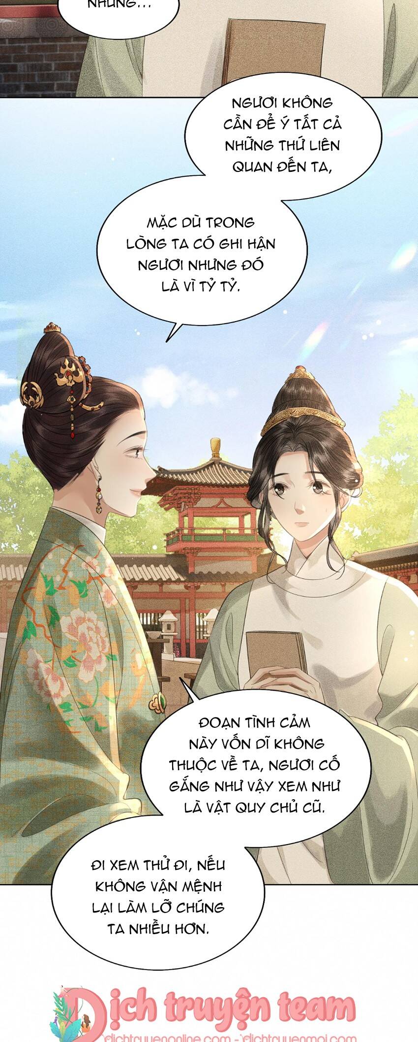 Thượng Thực Chapter 37 - Trang 2