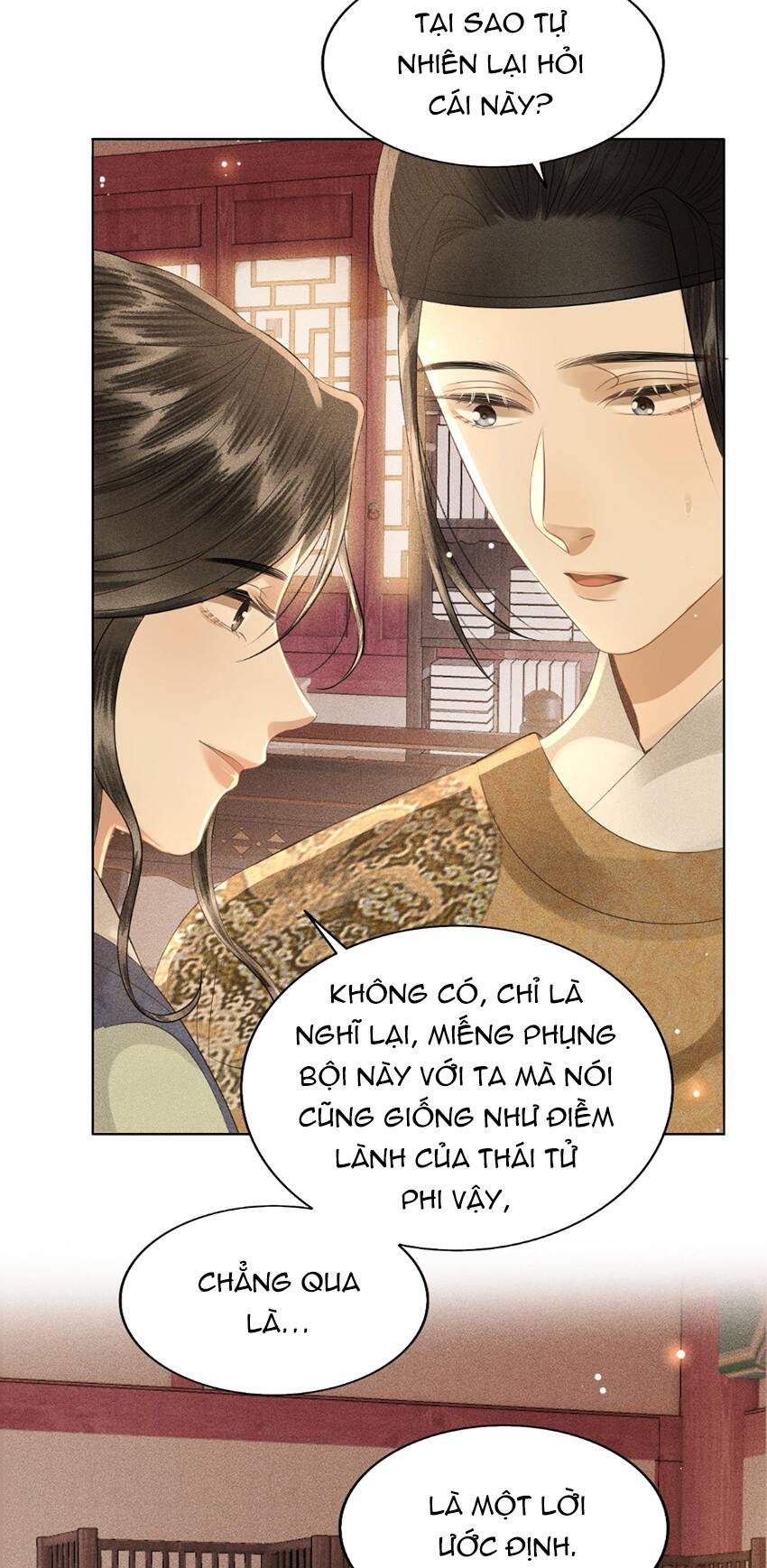 Thượng Thực Chapter 37 - Trang 2