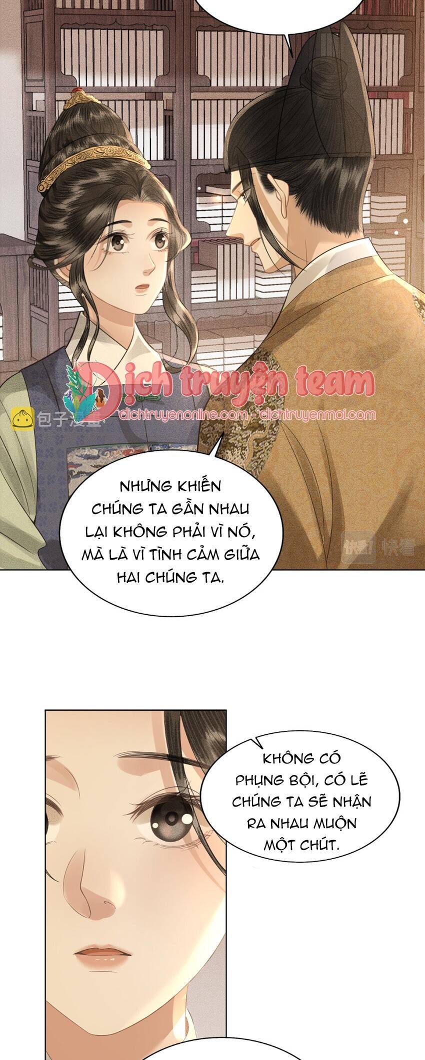 Thượng Thực Chapter 37 - Trang 2