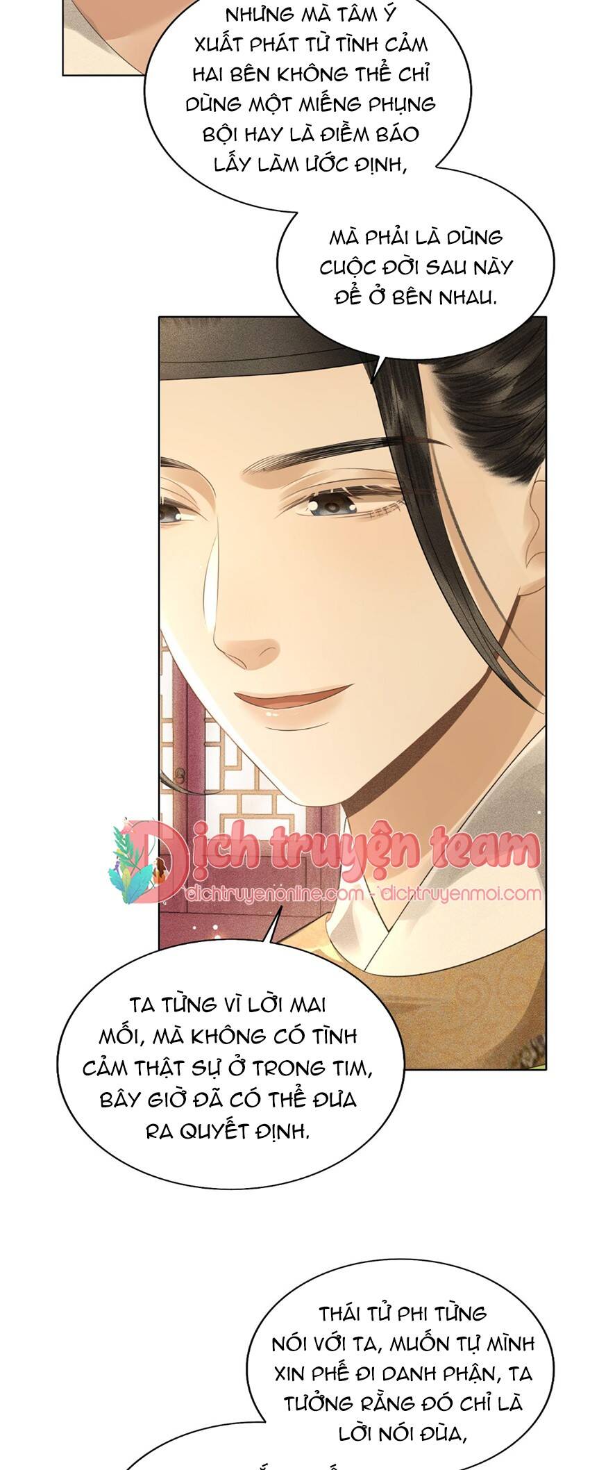 Thượng Thực Chapter 37 - Trang 2