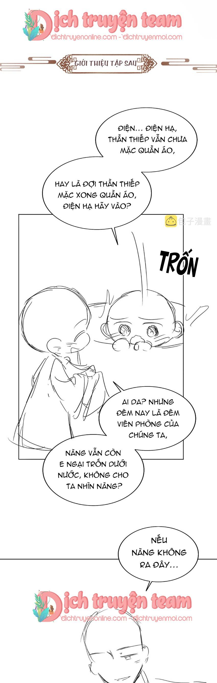 Thượng Thực Chapter 37 - Trang 2