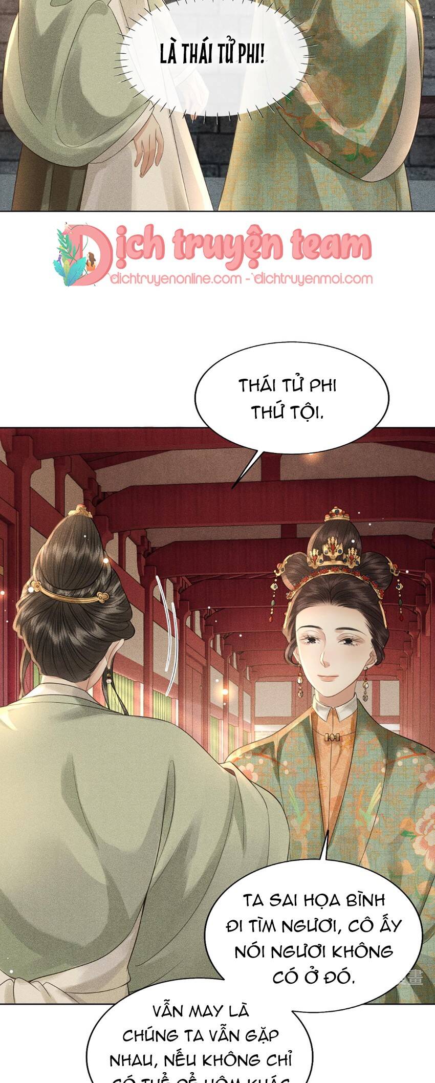 Thượng Thực Chapter 37 - Trang 2