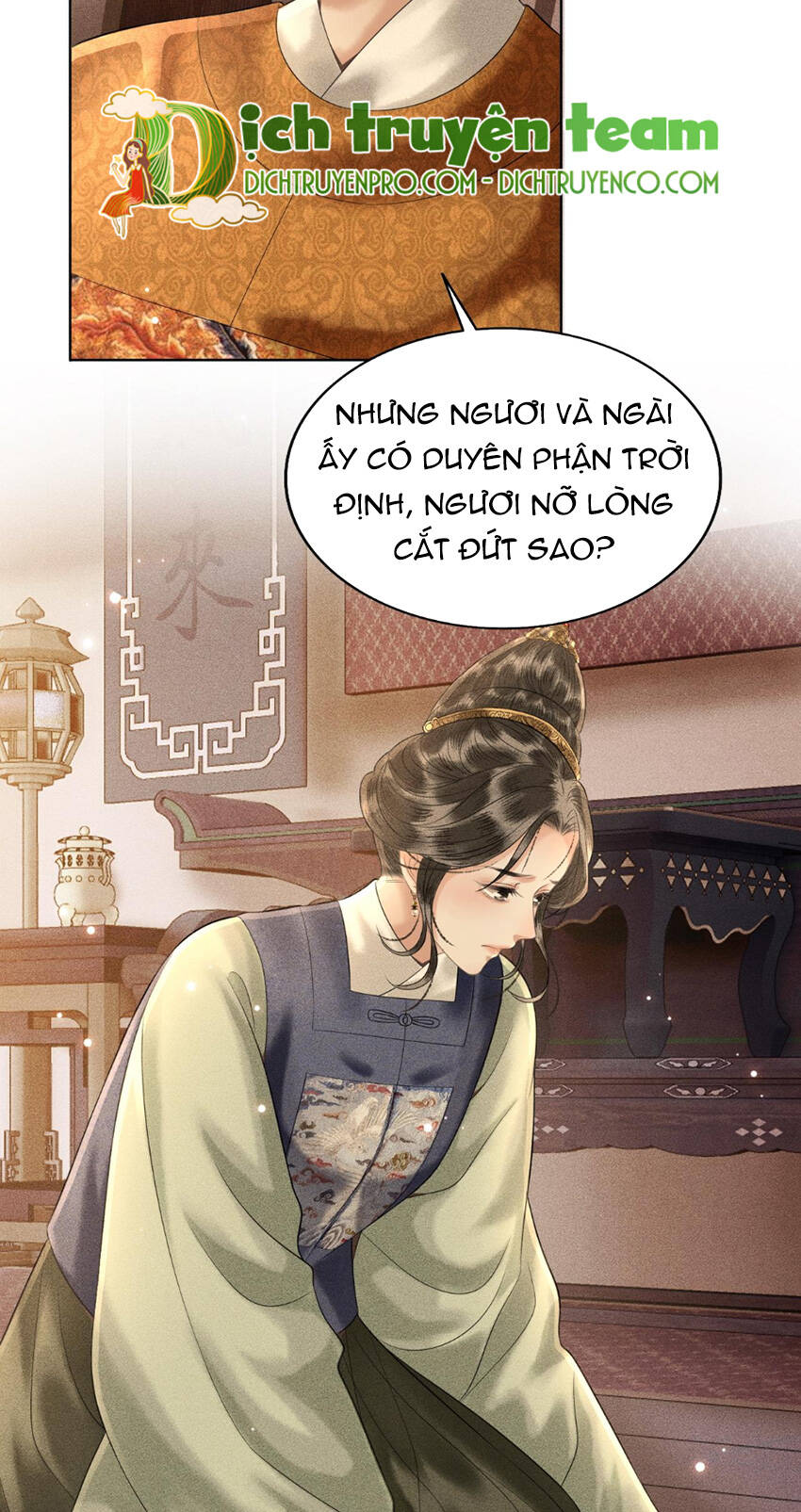 Thượng Thực Chapter 35 - Trang 2