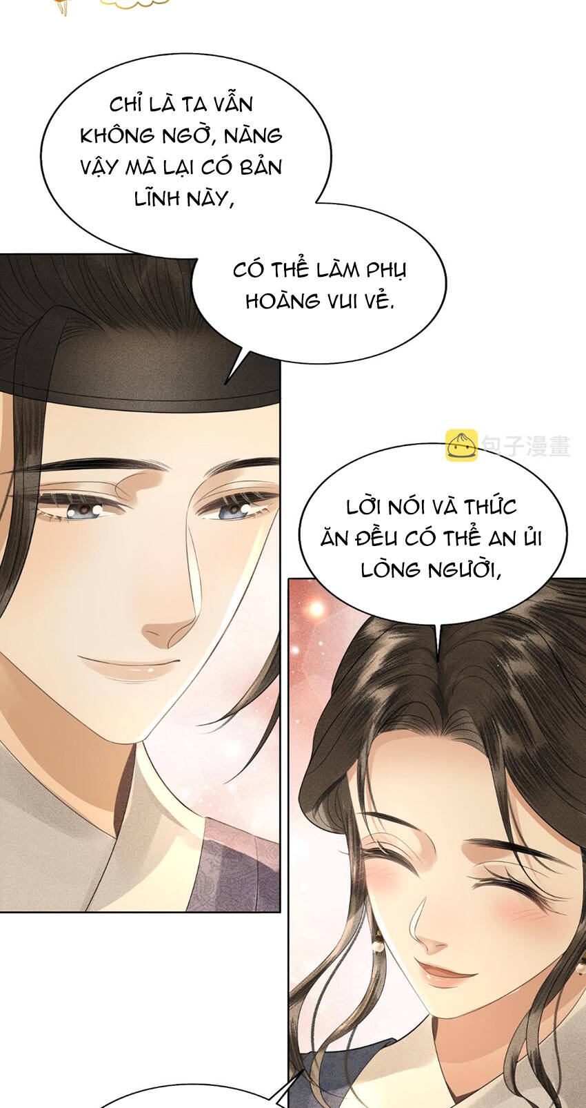 Thượng Thực Chapter 35 - Trang 2