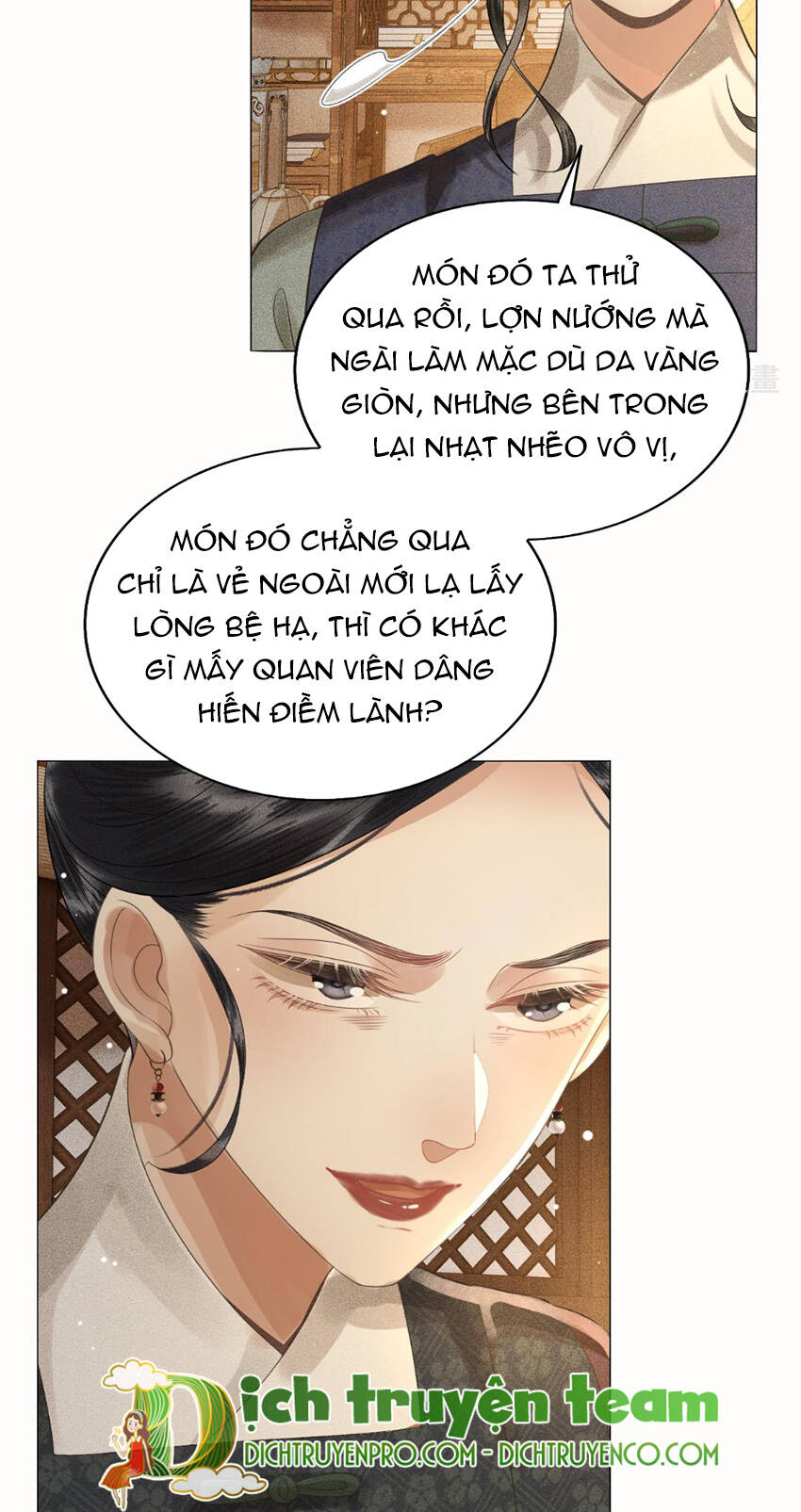 Thượng Thực Chapter 34 - Trang 2