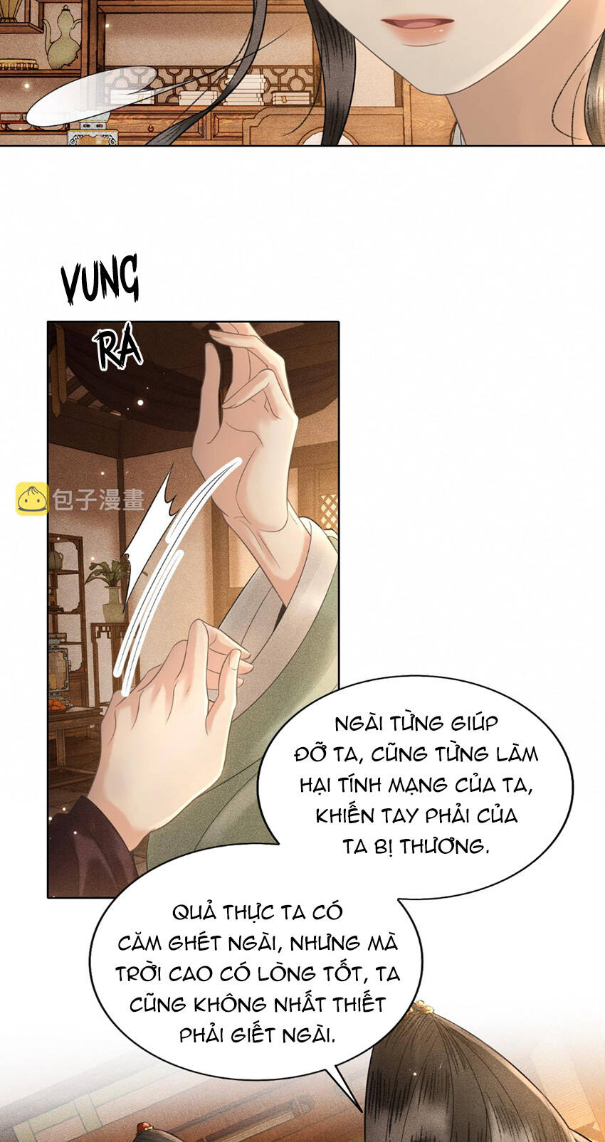 Thượng Thực Chapter 34 - Trang 2