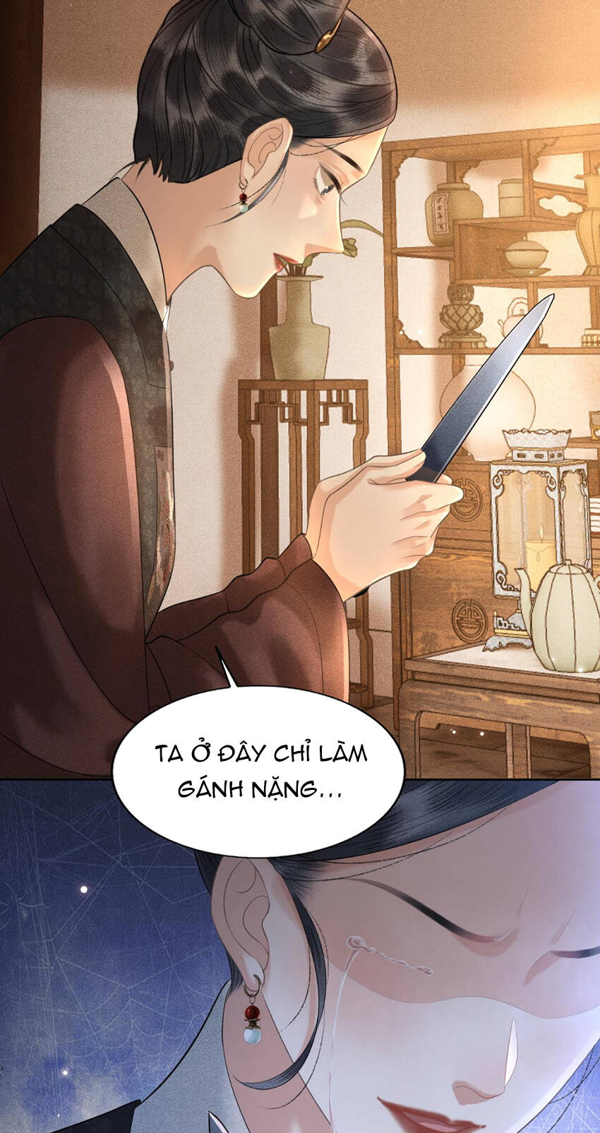 Thượng Thực Chapter 34 - Trang 2