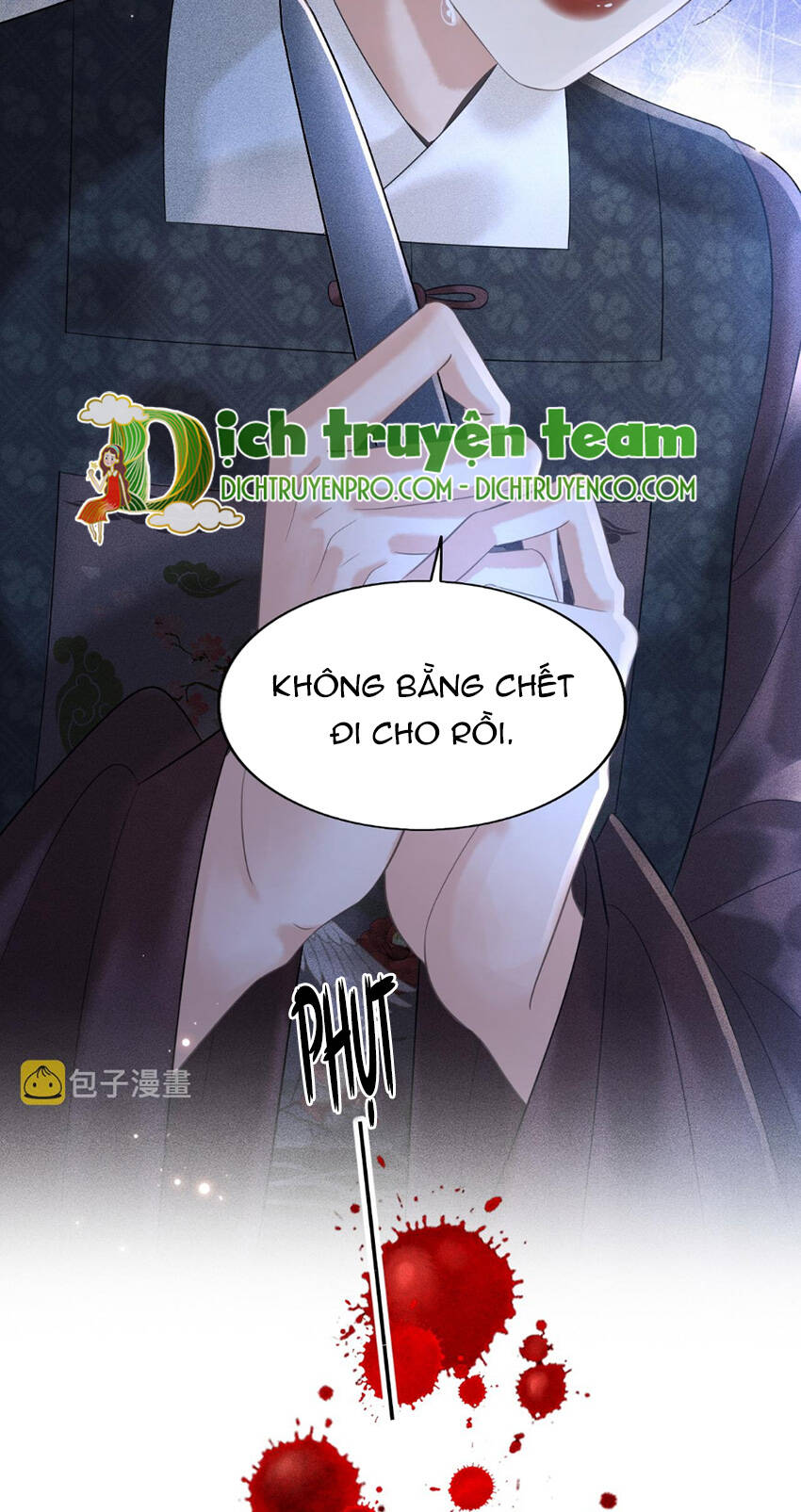 Thượng Thực Chapter 34 - Trang 2