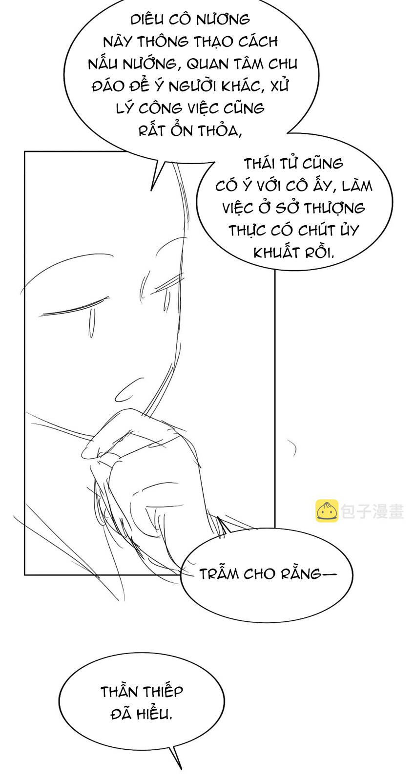 Thượng Thực Chapter 34 - Trang 2