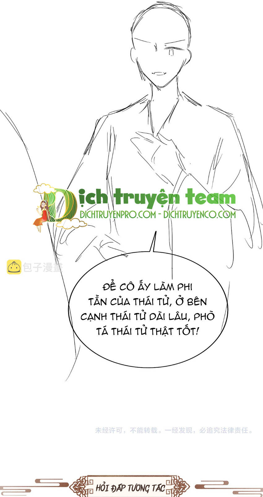 Thượng Thực Chapter 34 - Trang 2