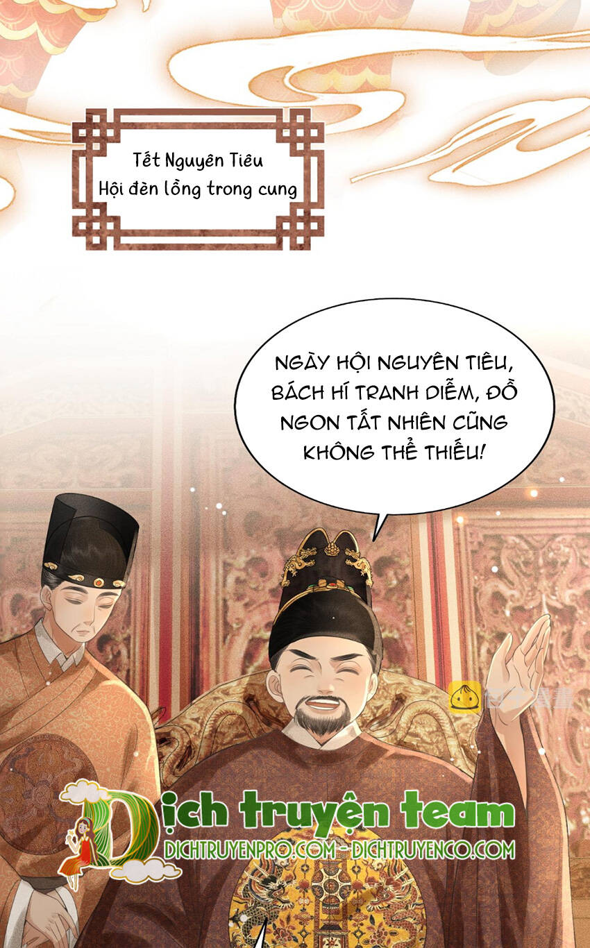 Thượng Thực Chapter 33 - Trang 2