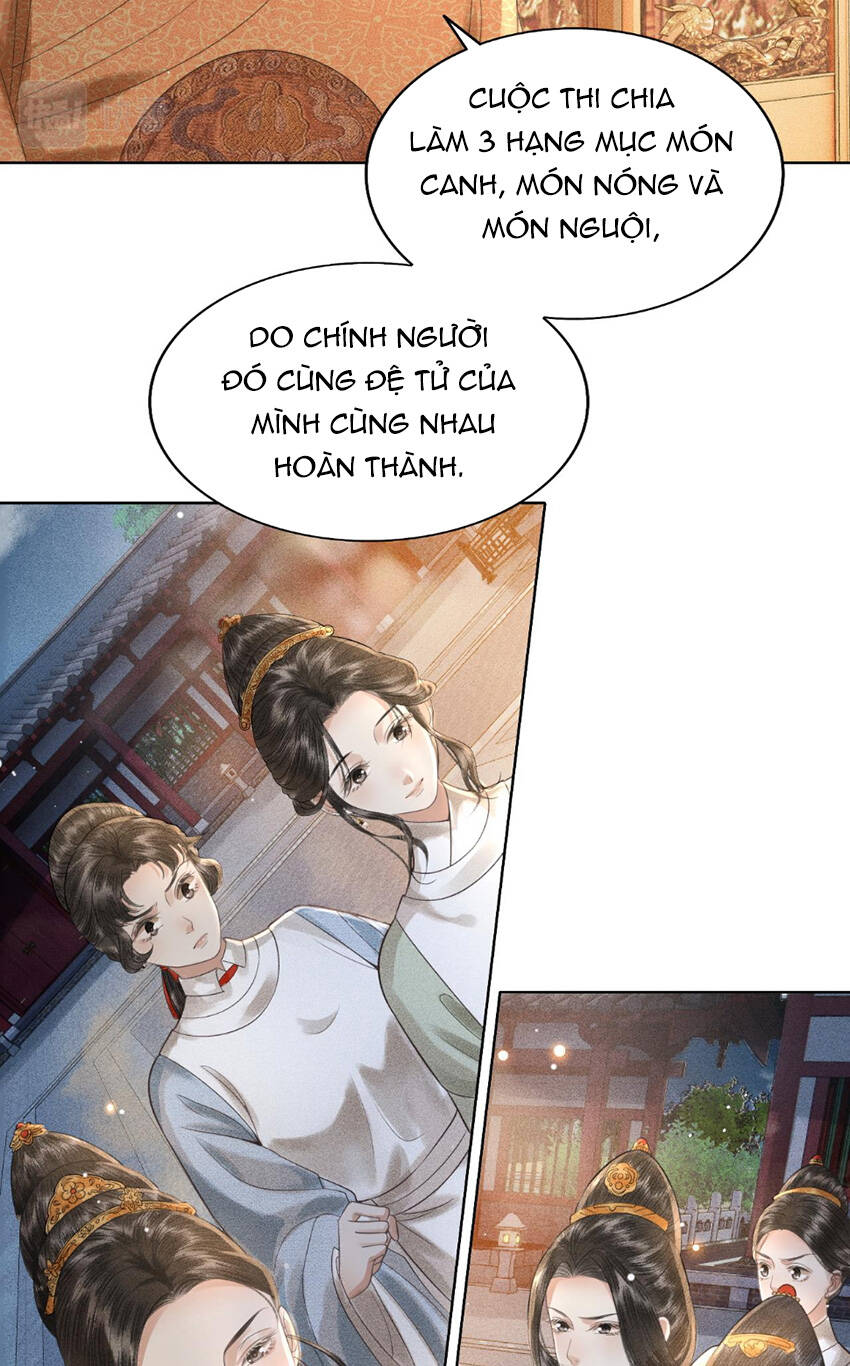 Thượng Thực Chapter 33 - Trang 2