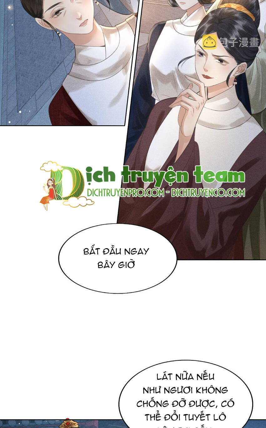 Thượng Thực Chapter 33 - Trang 2