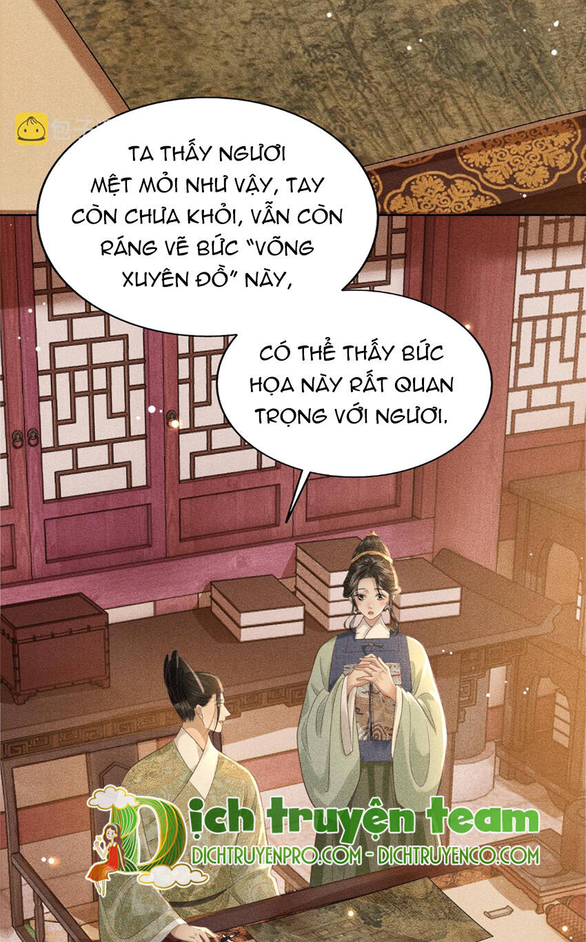 Thượng Thực Chapter 33 - Trang 2