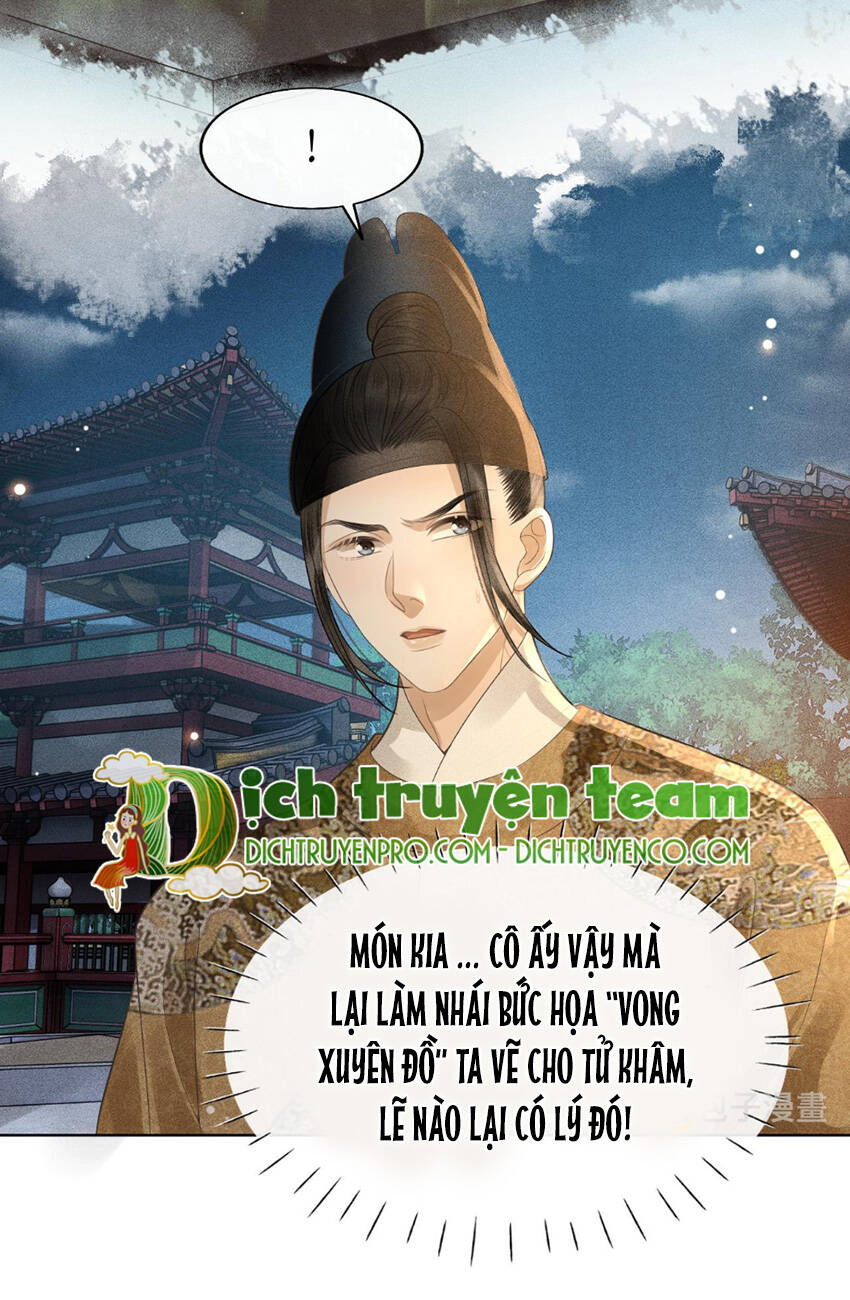 Thượng Thực Chapter 33 - Trang 2