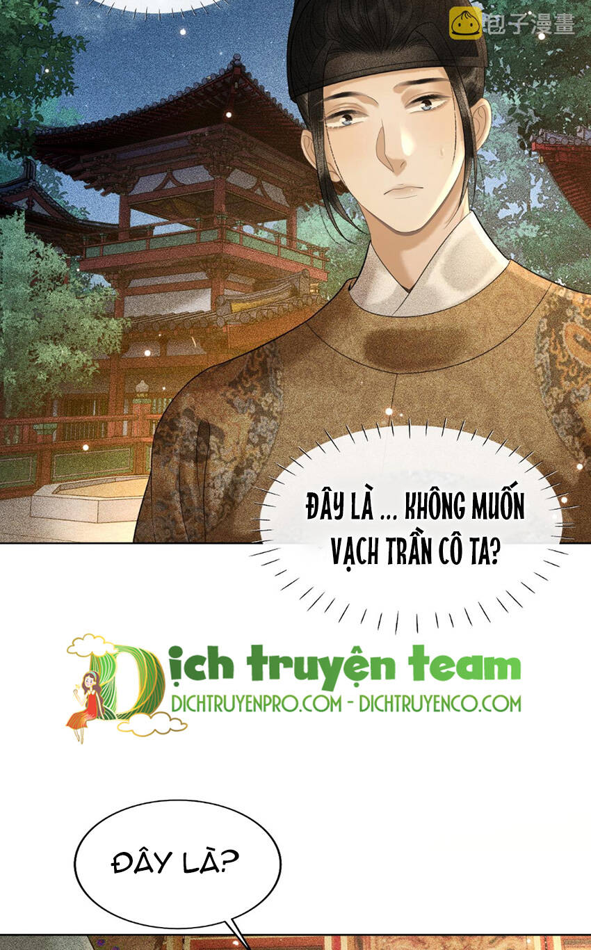 Thượng Thực Chapter 33 - Trang 2