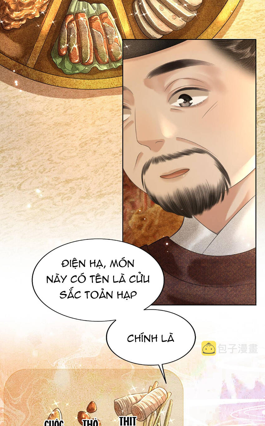 Thượng Thực Chapter 33 - Trang 2