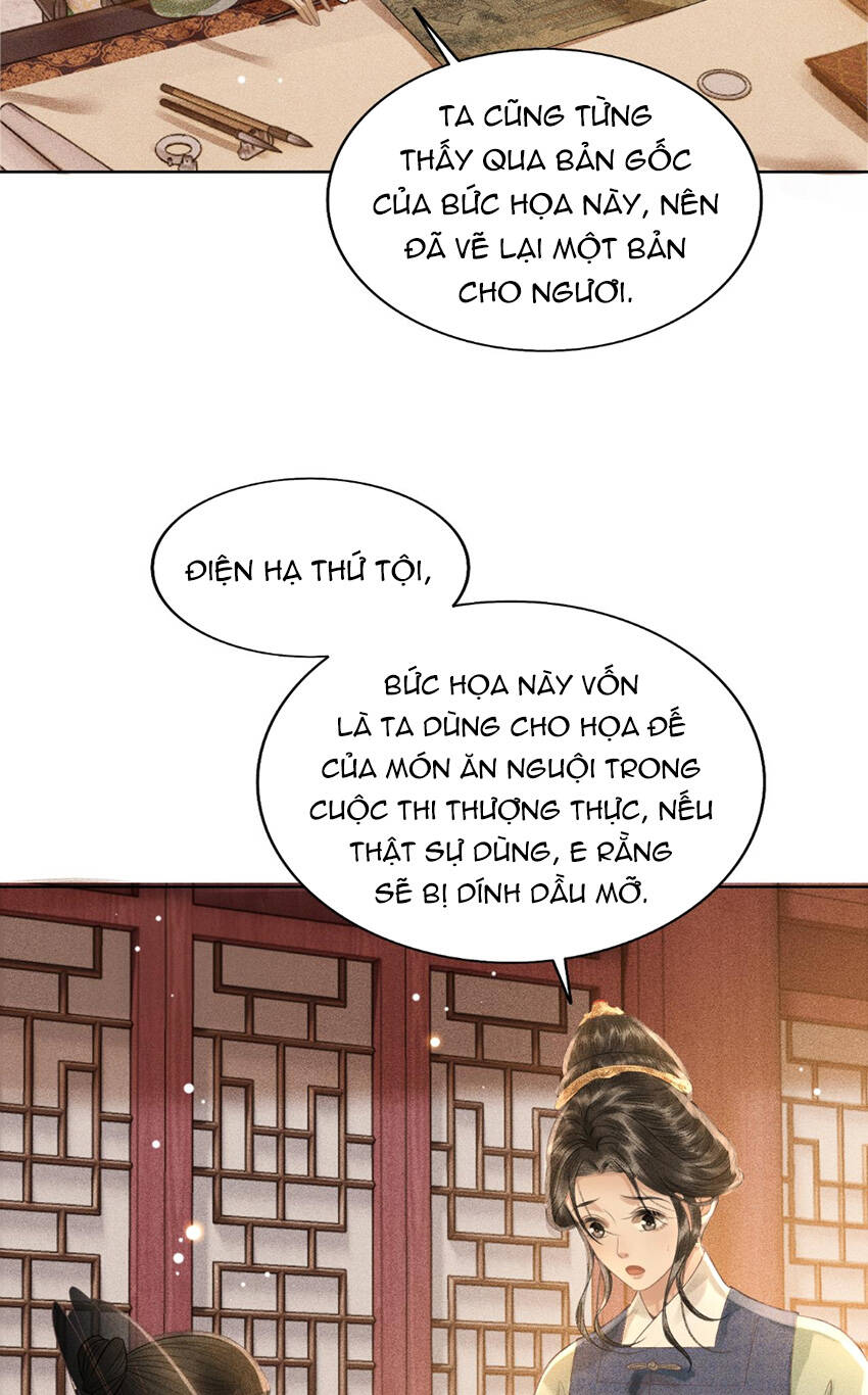 Thượng Thực Chapter 33 - Trang 2