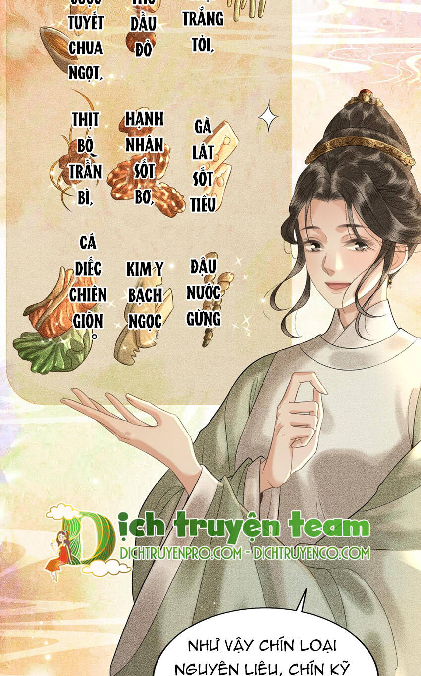 Thượng Thực Chapter 33 - Trang 2