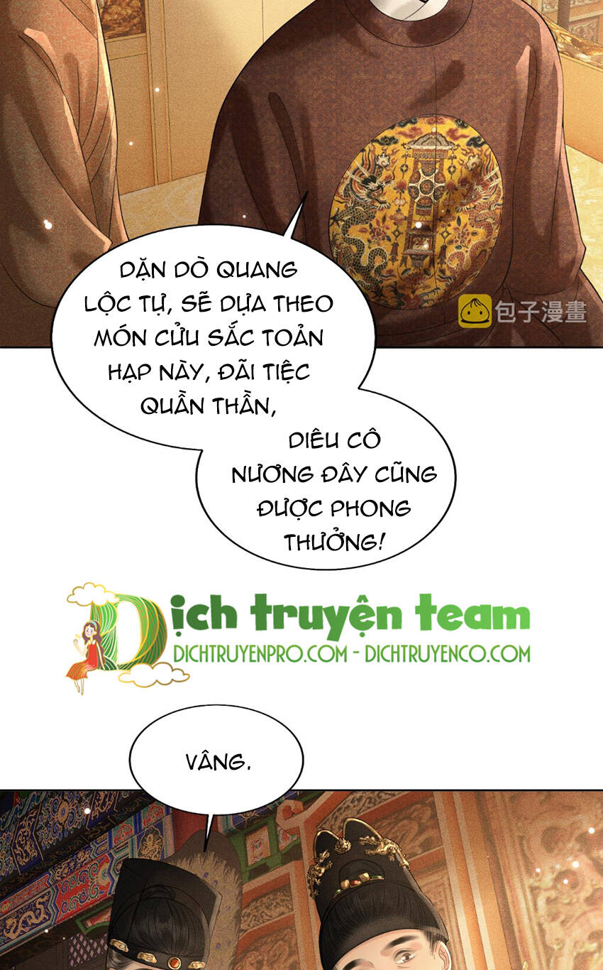 Thượng Thực Chapter 33 - Trang 2