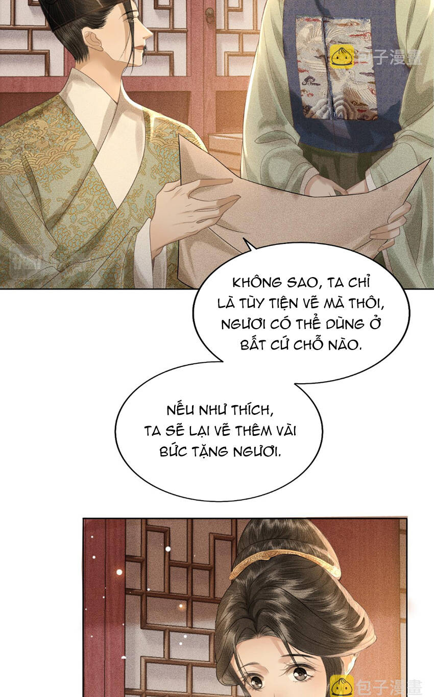 Thượng Thực Chapter 33 - Trang 2