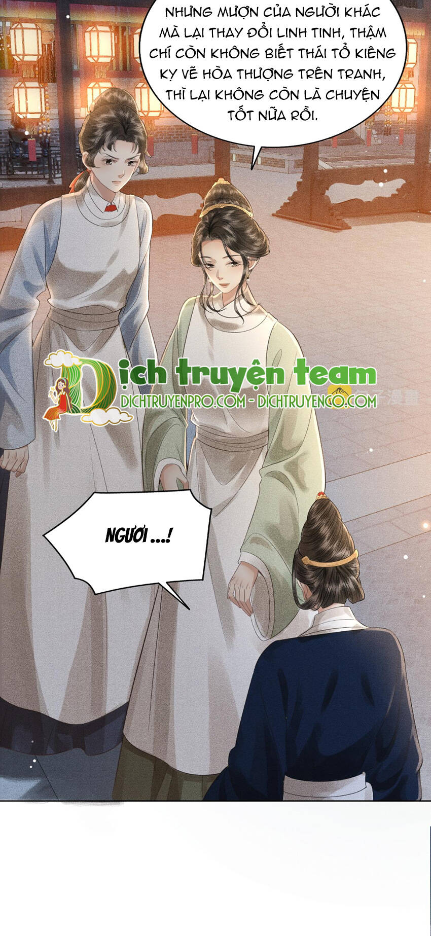 Thượng Thực Chapter 33 - Trang 2