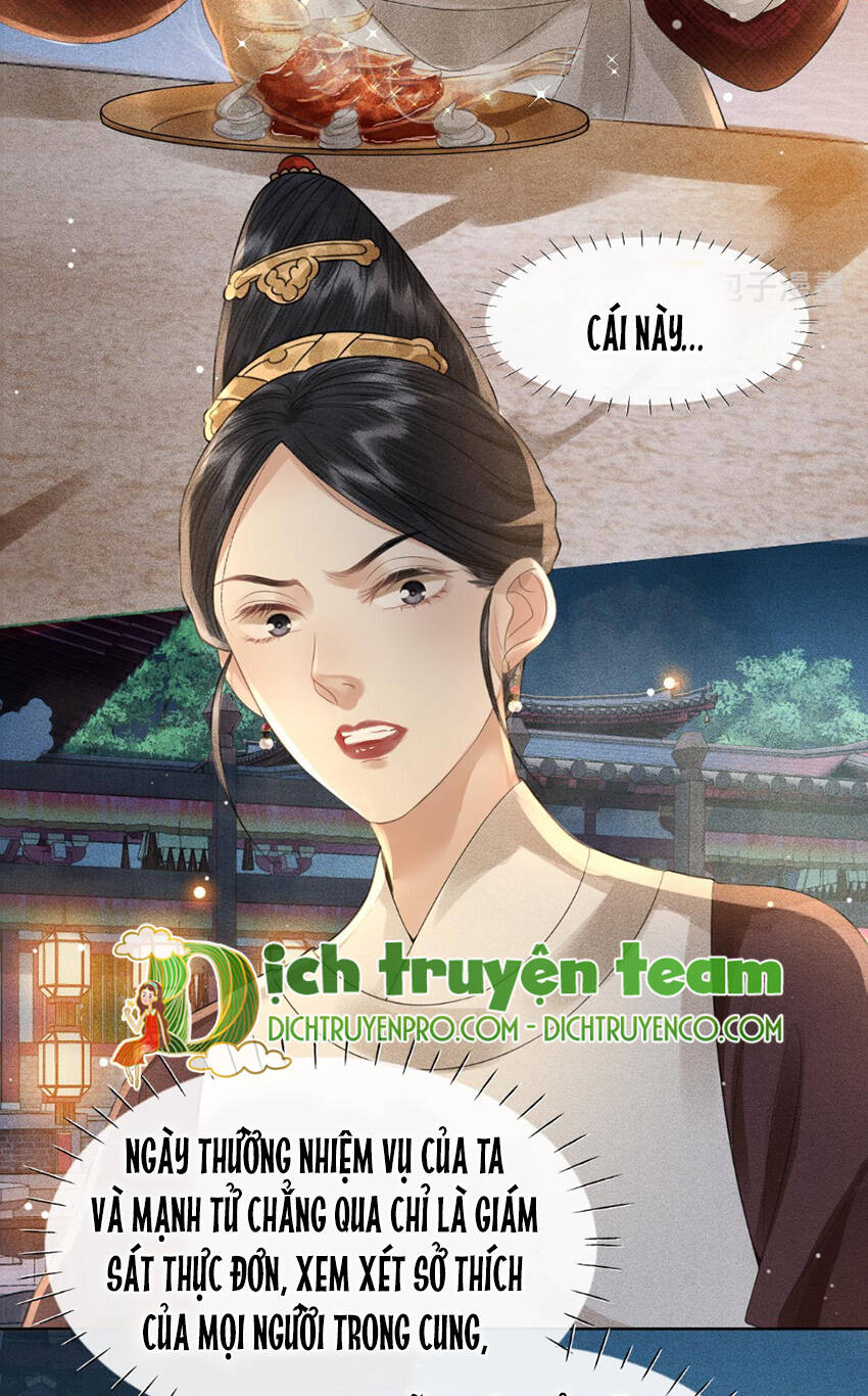 Thượng Thực Chapter 33 - Trang 2