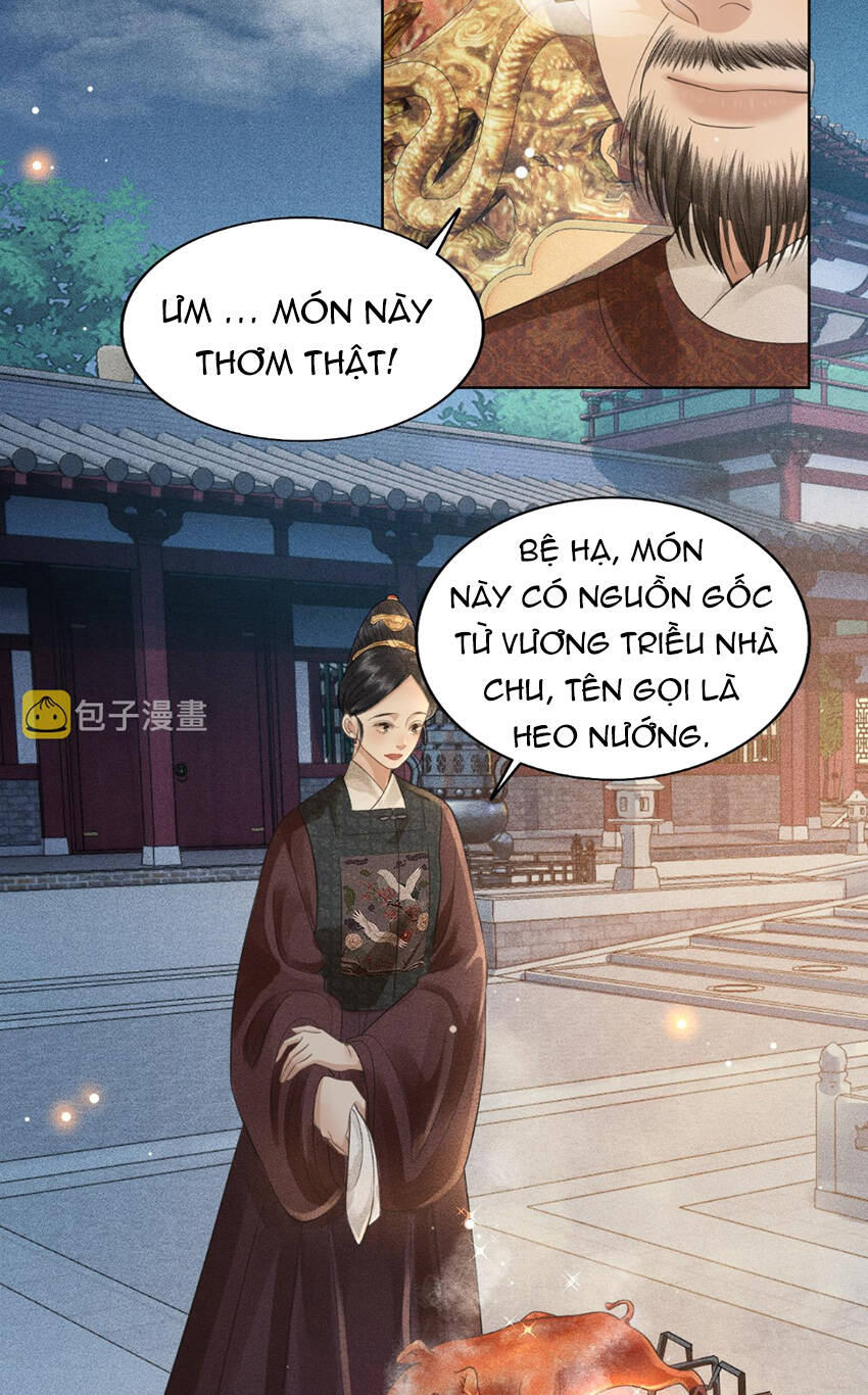 Thượng Thực Chapter 33 - Trang 2