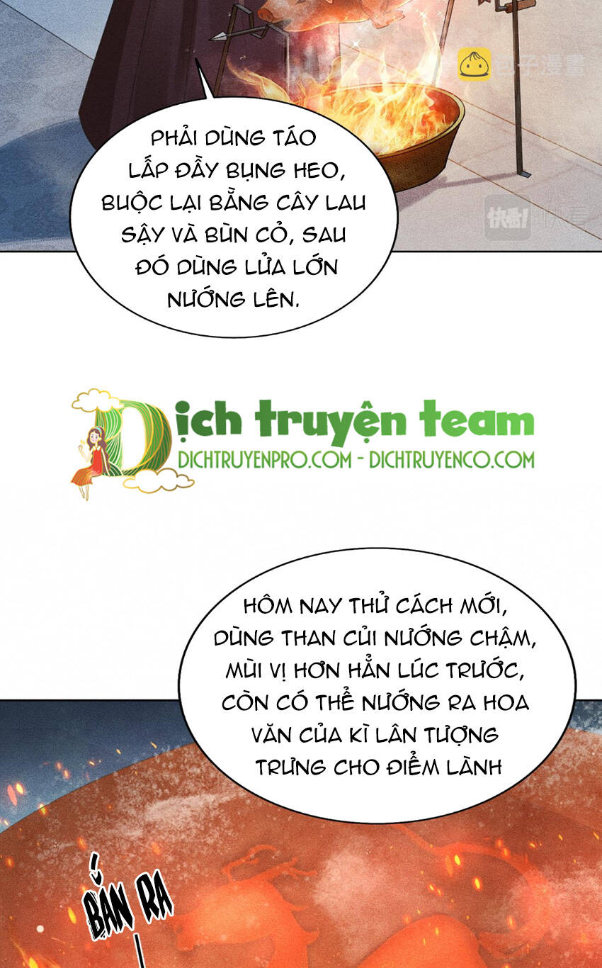 Thượng Thực Chapter 33 - Trang 2