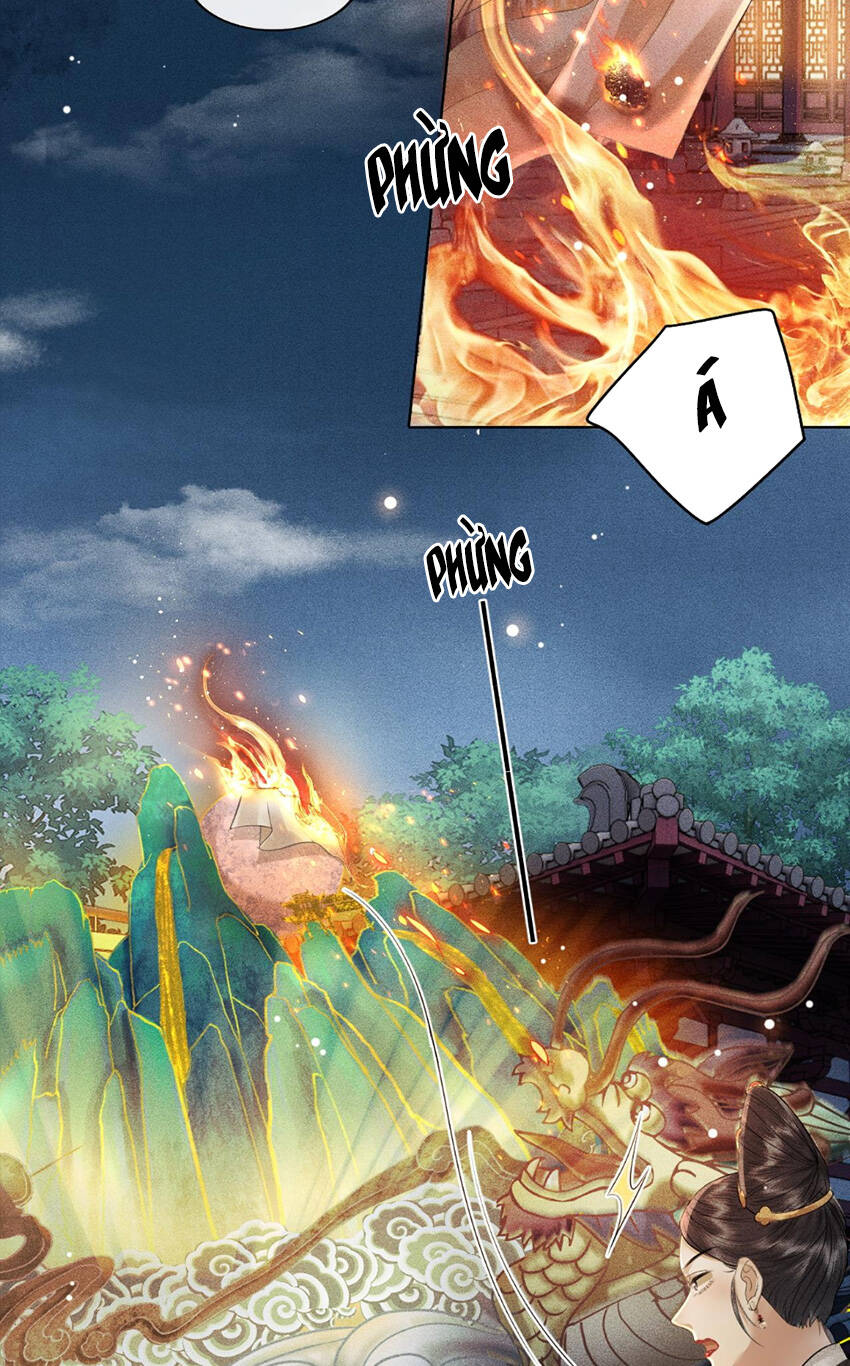 Thượng Thực Chapter 33 - Trang 2