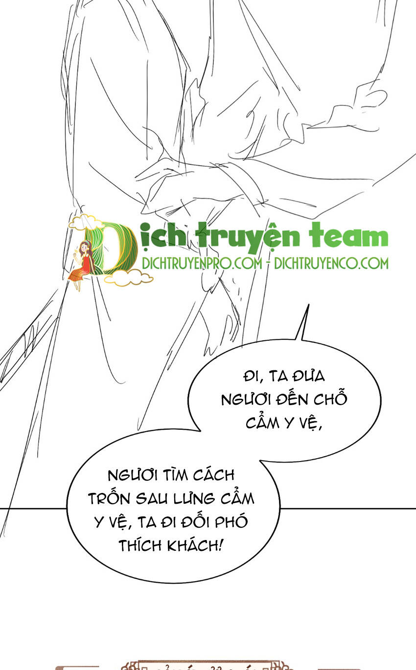 Thượng Thực Chapter 33 - Trang 2