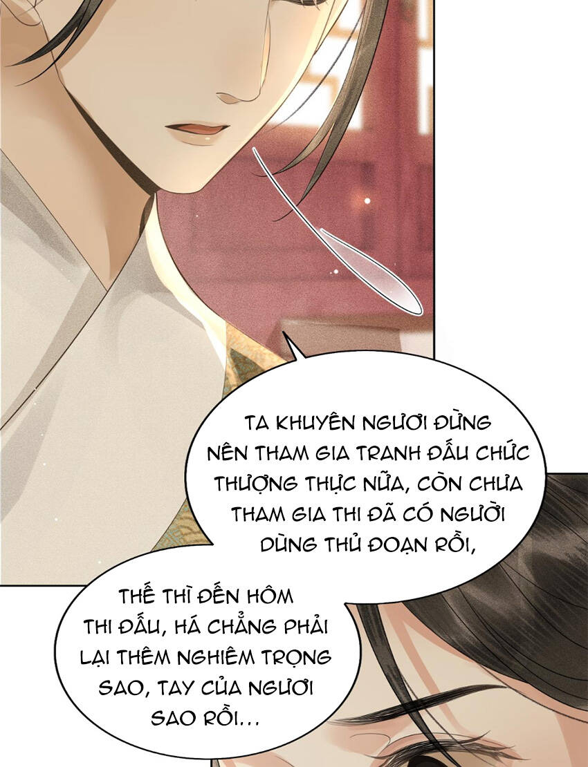 Thượng Thực Chapter 32 - Trang 2