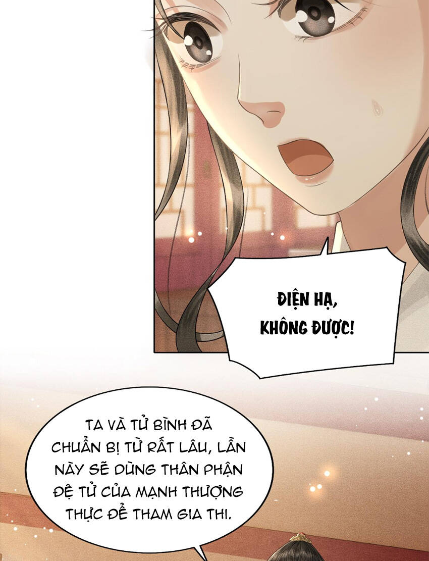 Thượng Thực Chapter 32 - Trang 2