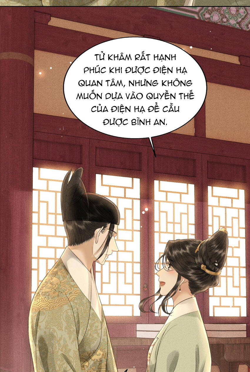 Thượng Thực Chapter 32 - Trang 2