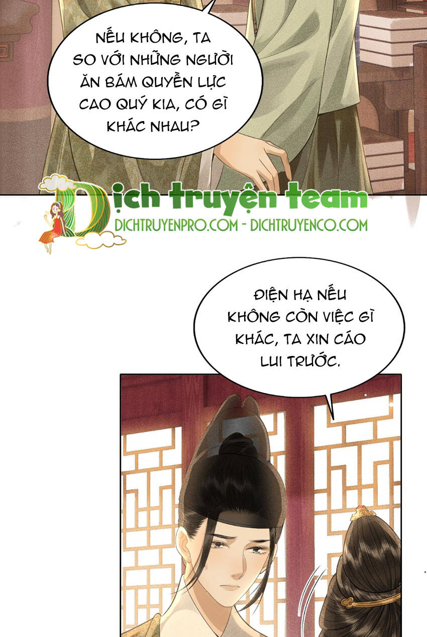 Thượng Thực Chapter 32 - Trang 2