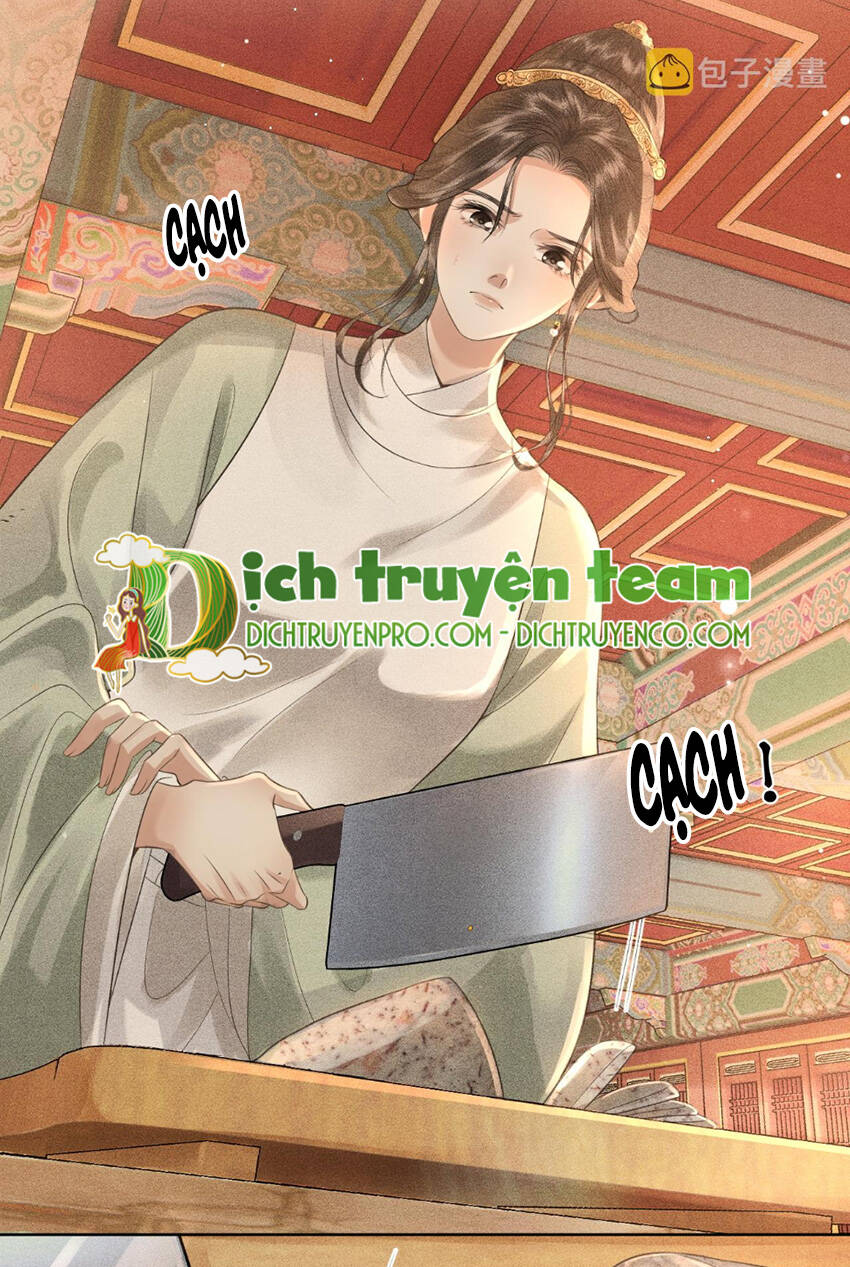 Thượng Thực Chapter 32 - Trang 2